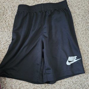 Boy Nike Shorts
